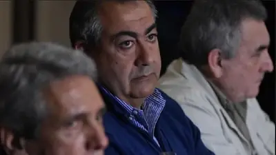 El Gobierno pone $6 mil millones a la CGT para frenar el paro general El Gobierno pone $6 mil millones a la CGT para frenar el paro general