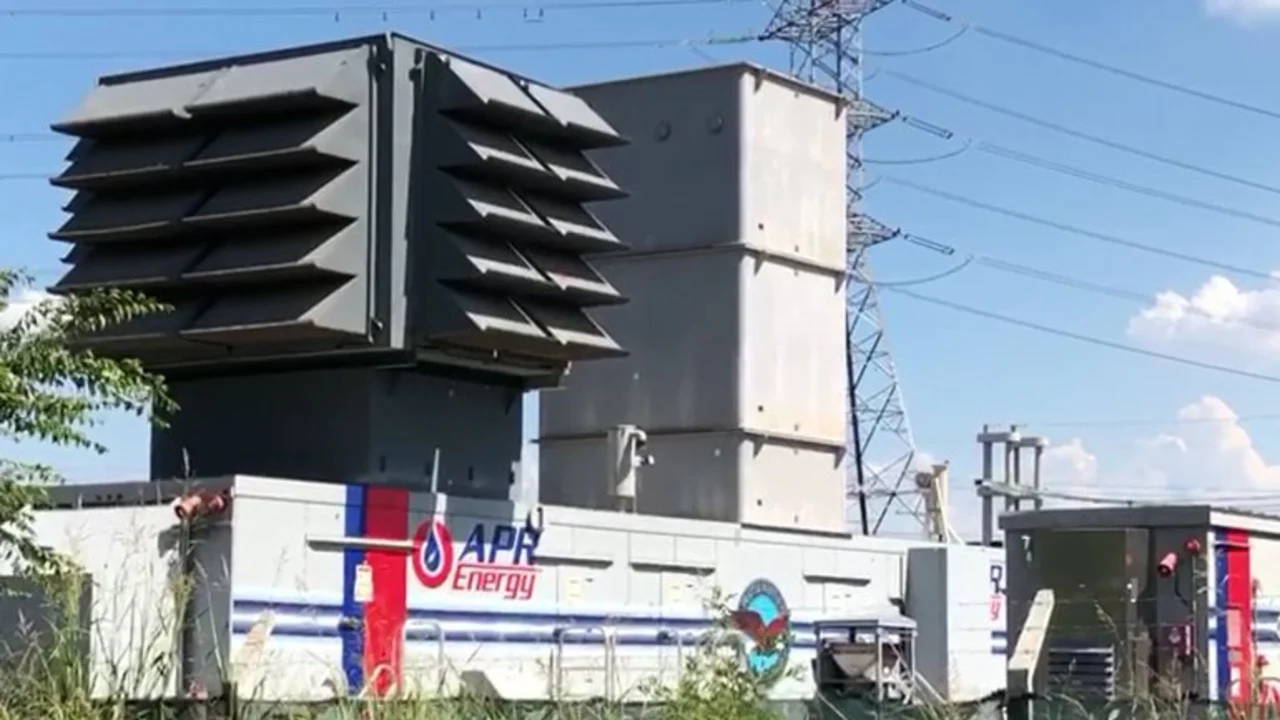 Polémica: multan a una energética de Pilar por investigar a un juez