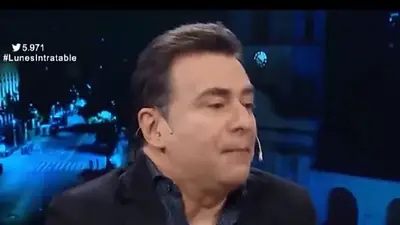 Sietecase: "Cristina pesa mucho, pero creo que terminó" Sietecase: "Cristina pesa mucho, pero creo que terminó"