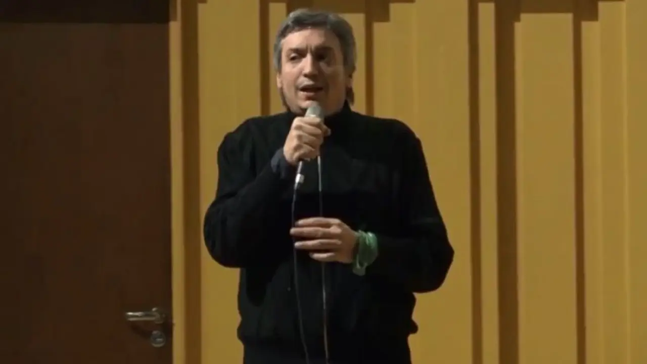 Máximo sobre el aborto: "el Congreso tiene la oportunidad acercarse a la sociedad"