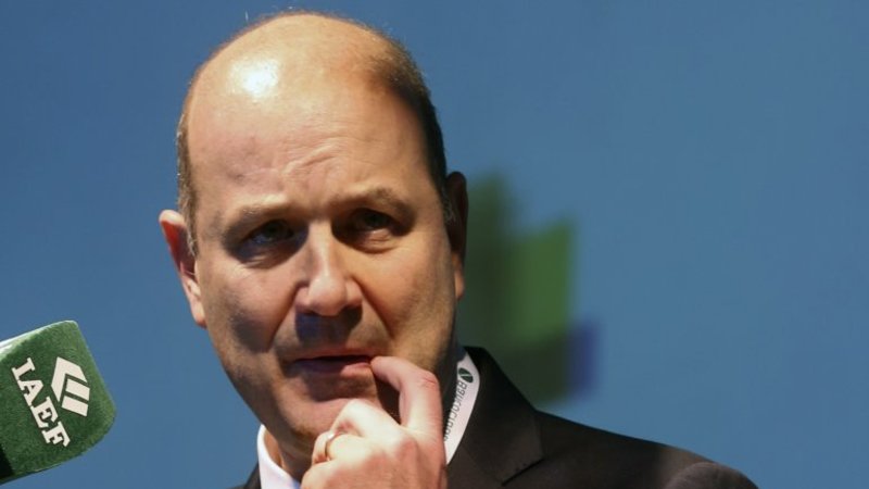 El Banco Central alertó que la inflación se acelera en junio