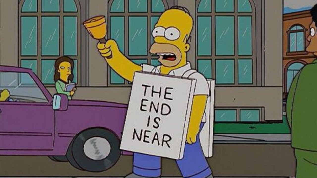 Los memes de la sesión de Diputados por la legalización del aborto