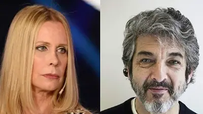 El sugerente tuit de María Valenzuela contra Ricardo Darín El sugerente tuit de María Valenzuela contra Ricardo Darín