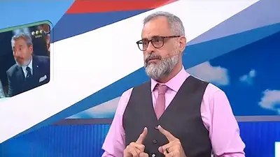 Rial se acordó de Granata y le dedicó la aprobación del la ley sobre aborto Rial se acordó de Granata y le dedicó la aprobación del la ley sobre aborto