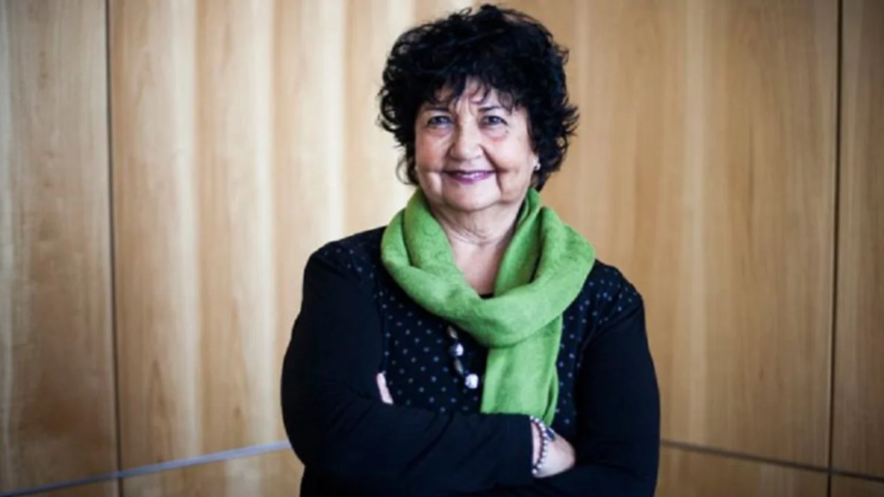 Dora Barrancos: "Habrá un cambio notable en el sentido de autonomía de las mujeres"