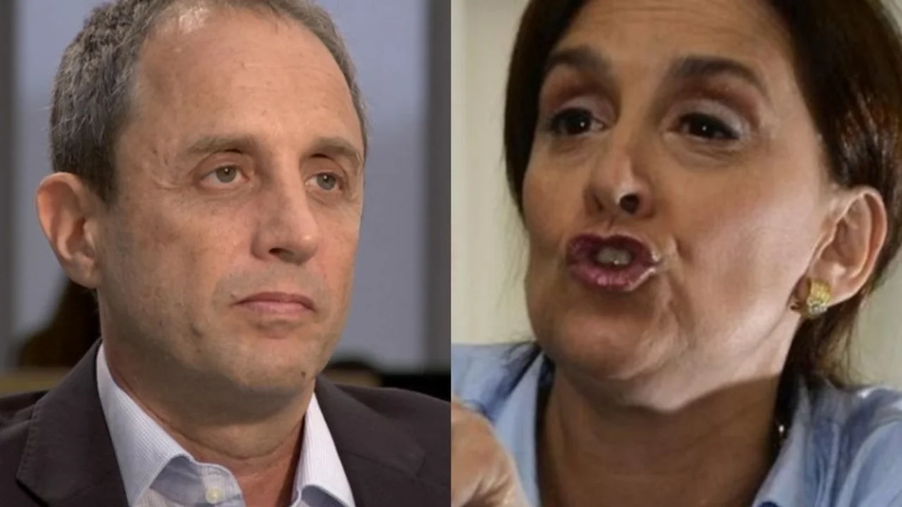 Fuerte cruce entre Tenembaum y Michetti por el aborto