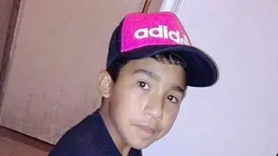 Facundo Ferreira, el niño asesinado en Tucumán, no tenía rastros de pólvora en sus manos Facundo Ferreira, el niño asesinado en Tucumán, no tenía rastros de pólvora en sus manos