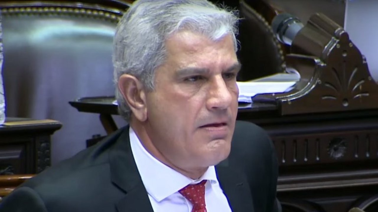 Aborto: la confesión del diputado salteño que expuso la falta de inversión del gobierno de Urtubey