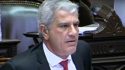 Aborto: la confesión del diputado salteño que expuso la falta de inversión del gobierno de Urtubey Aborto: la confesión del diputado salteño que expuso la falta de inversión del gobierno de Urtubey