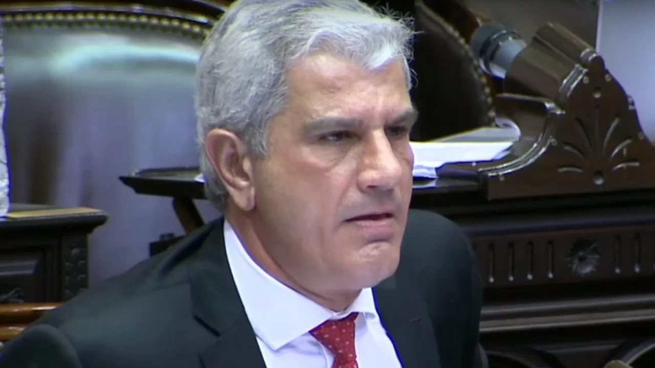 Aborto: la confesión del diputado salteño que expuso la falta de inversión del gobierno de Urtubey
