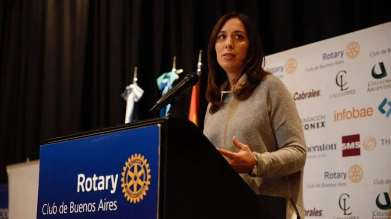Se filtró un audio donde un funcionario de Vidal pide inflar presupuestos
