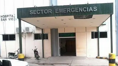 Salta: una chica entró a terapia intensiva por un aborto clandestino y murió Salta: una chica entró a terapia intensiva por un aborto clandestino y murió