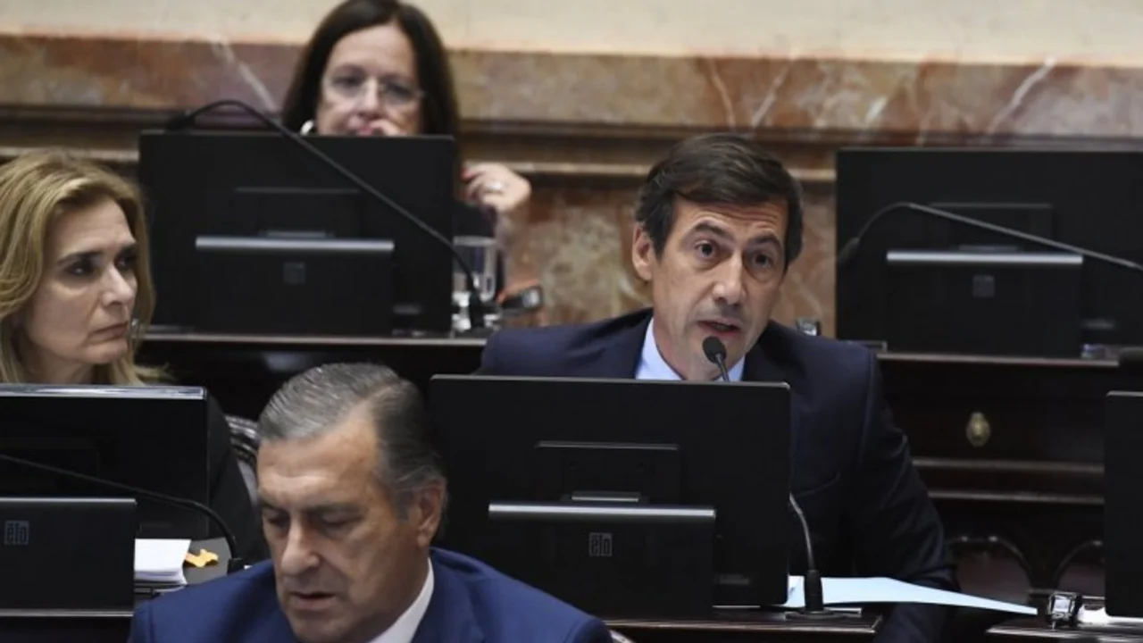 Indignante: para los "pro vida", la tragedia familiar de Naidenoff es "justicia divina"