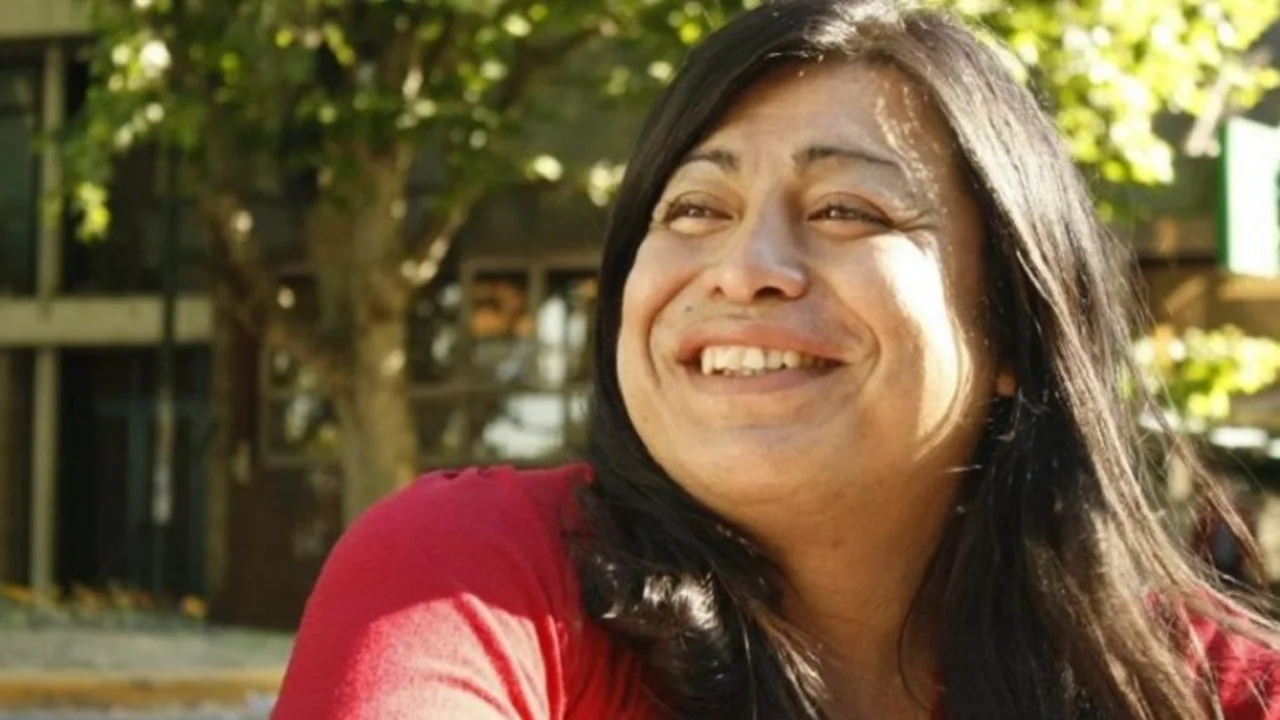 Crimen Diana Sacayán: primera condena por travesticidio para el asesino