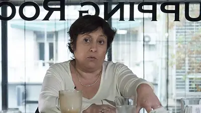 La Alameda denunciará penalmente a Graciela Ocaña por los aportes truchos de Cambiemos La Alameda denunciará penalmente a Graciela Ocaña por los aportes truchos de Cambiemos