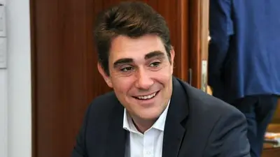 Iguacel figura en los Paradise Papers por empresas off shore Iguacel figura en los Paradise Papers por empresas off shore