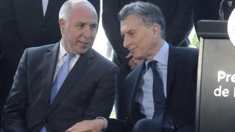 Deuda del Correo Argentino: la clave detrás de la reunión Macri-Lorenzetti