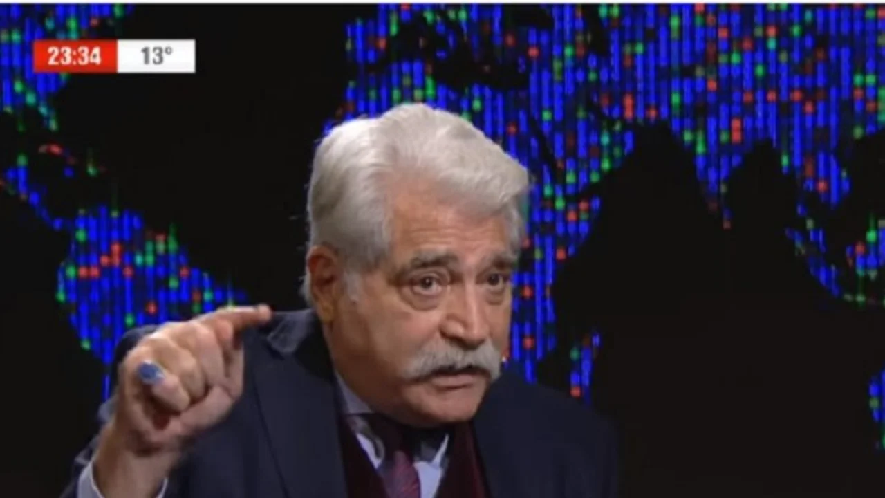 Asis contó su historia personal con el aborto: "Fue espeluznante"