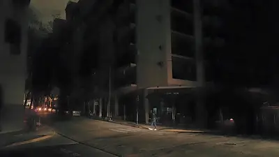 Fuerte apagón en el Conurbano sur dejó a 200 mil usuarios sin luz toda la noche Fuerte apagón en el Conurbano sur dejó a 200 mil usuarios sin luz toda la noche