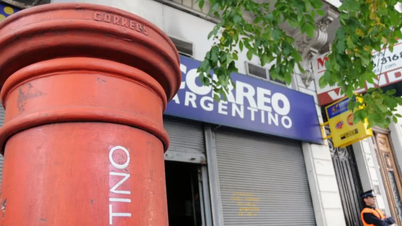 Deuda del Correo Argentino: el documento que desmiente a Laura Alonso e involucra a Macri