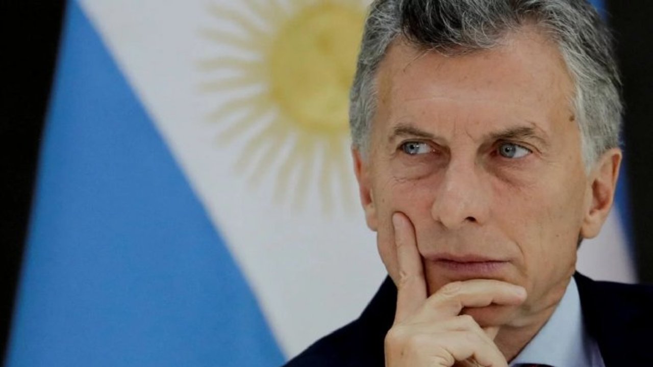 Argentina subió a la categoría de "Mercado Emergente"