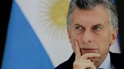 Argentina subió a la categoría de "Mercado Emergente" Argentina subió a la categoría de "Mercado Emergente"