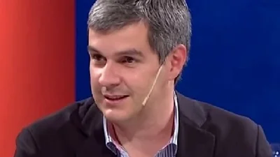 Archivo: el día que Marcos Peña se comprometió a no devaluar Archivo: el día que Marcos Peña se comprometió a no devaluar