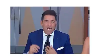 Iúdica estalló contra el argentino machista en Rusia y en las redes le dijeron de todo Iúdica estalló contra el argentino machista en Rusia y en las redes le dijeron de todo