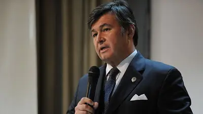 La Sociedad Rural al Gobierno: "Nuestra posición es firme, ya aportamos mucho" La Sociedad Rural al Gobierno: "Nuestra posición es firme, ya aportamos mucho"