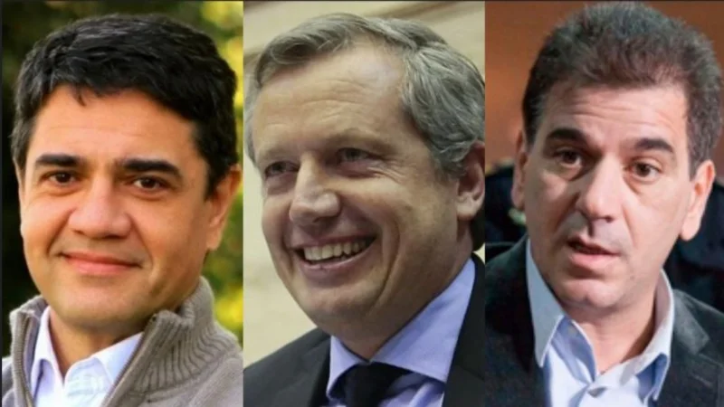 Elecciones 2019: Jorge Asís reveló los nombres de los posibles reemplazos de Vidal