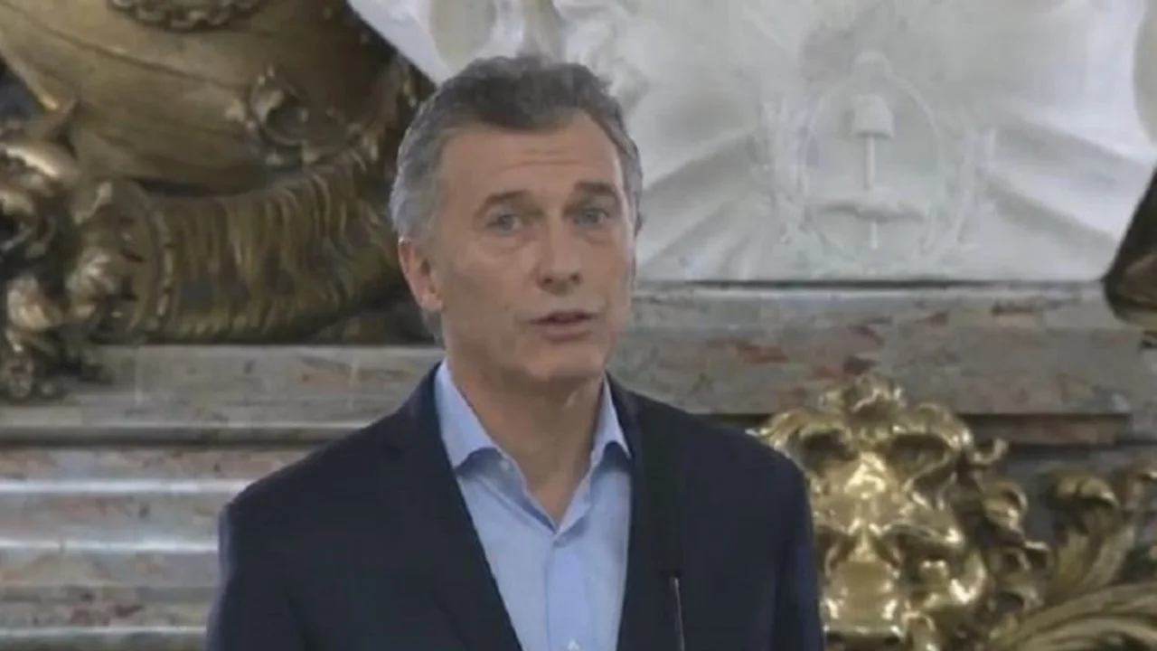 El Presidente rompió el silencio sobre los #MacriTips