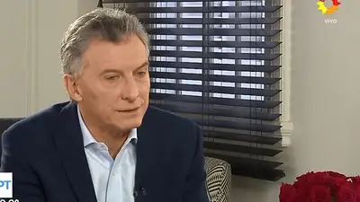 Macri recibe a Garavano y a Lospenatto, que impulsa la legalización del aborto Macri recibe a Garavano y a Lospenatto, que impulsa la legalización del aborto