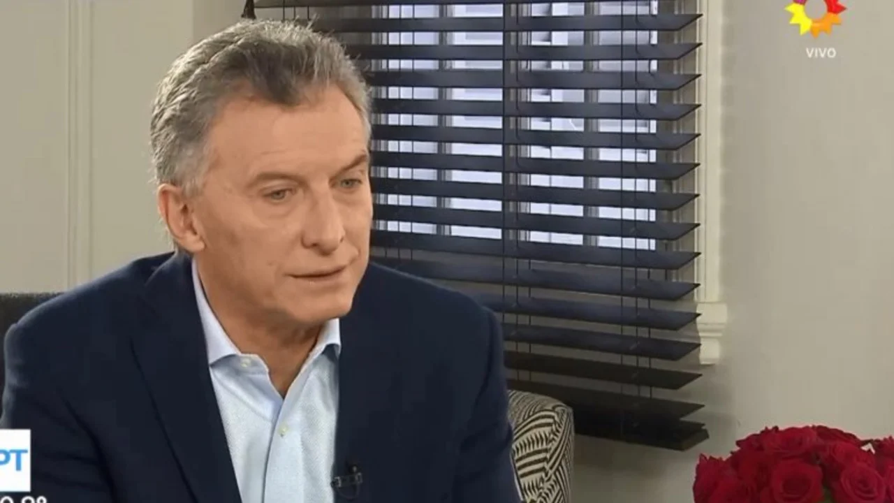 Macri recibe a Garavano y a Lospenatto, que impulsa la legalización del aborto