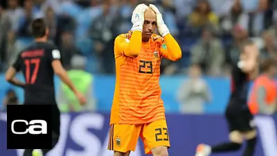 Los duros mensajes que recibió Caballero en las redes sociales Los duros mensajes que recibió Caballero en las redes sociales