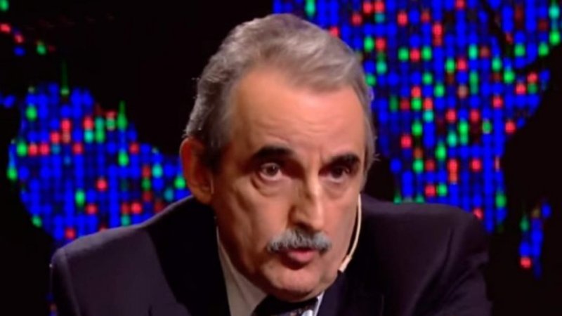 Guillermo Moreno: "No hay mejor candidato a presidente que yo"