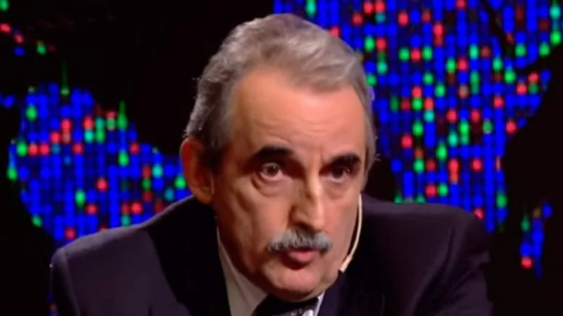 Guillermo Moreno: "No hay mejor candidato a presidente que yo"