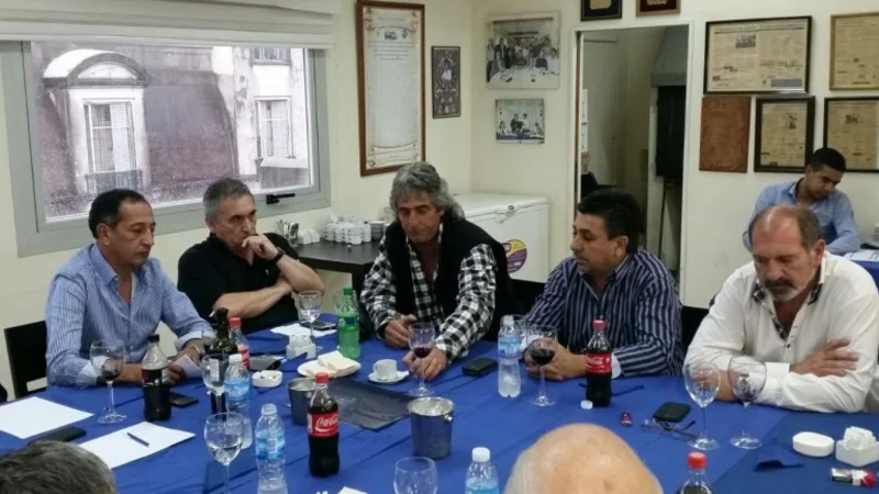 Paro del 25 de junio: gremios de transporte confirmaron su adhesión