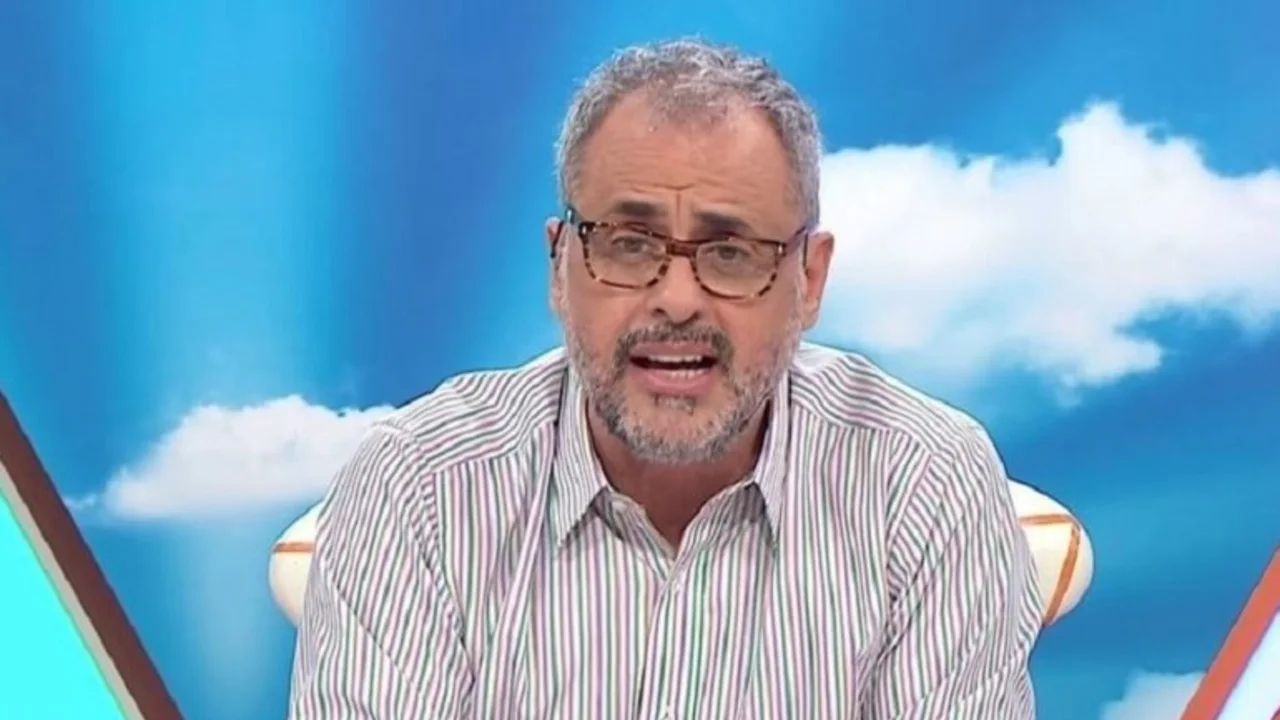 Jorge Rial y un sugestivo mensaje sobre la Selección y TyC