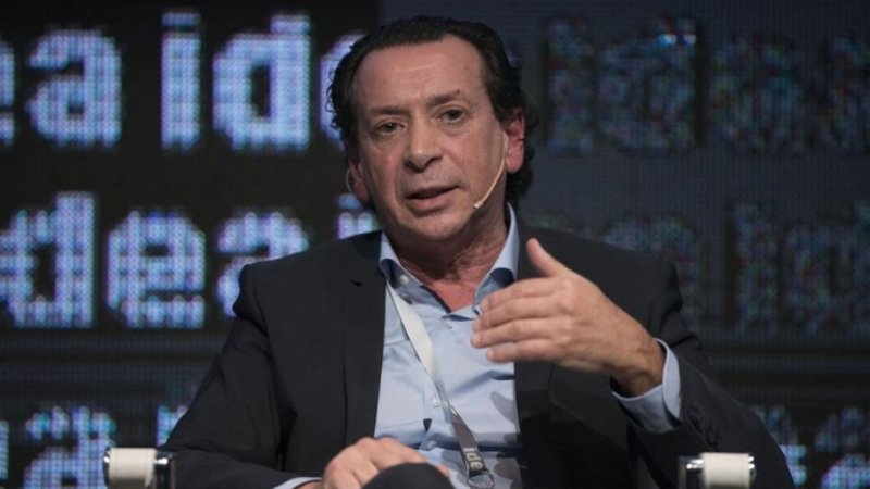 Dante Sica: "El segundo semestre será mucho más difícil"