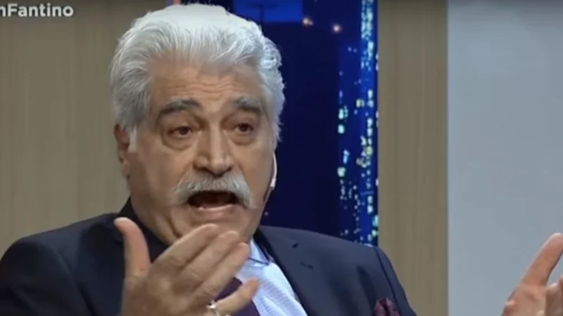 Asís: "A Messi le pasaron una factura"