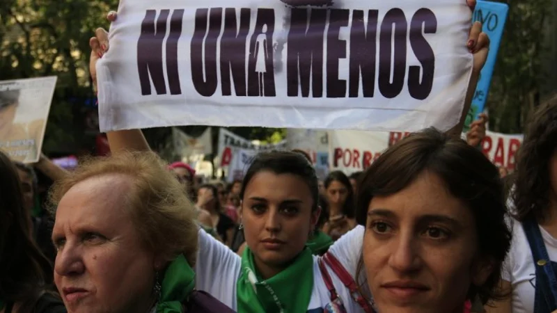 FMI y mujeres: ¿Cómo nos afecta el acuerdo?