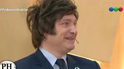 Tríos, tantra y un apodo sexual insólito: El lado oculto de Javier Milei Tríos, tantra y un apodo sexual insólito: El lado oculto de Javier Milei
