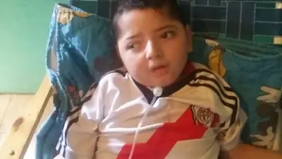 Pasó lo peor: Edesur le cortó la luz y un electrodependiente murió en Lomas de Zamora Pasó lo peor: Edesur le cortó la luz y un electrodependiente murió en Lomas de Zamora