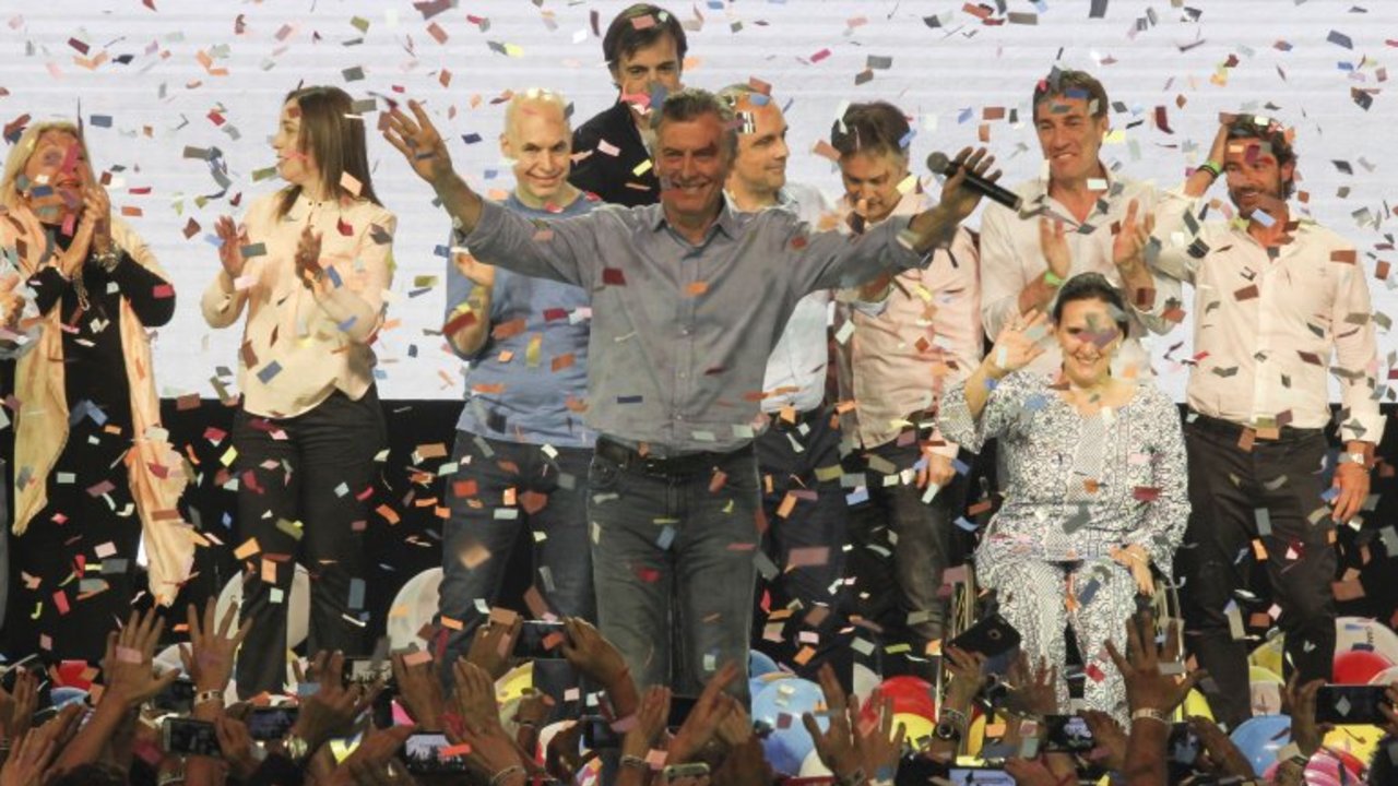 Cambiemos le falsificó la firma y afilió a cientos de personas pobres antes de las elecciones