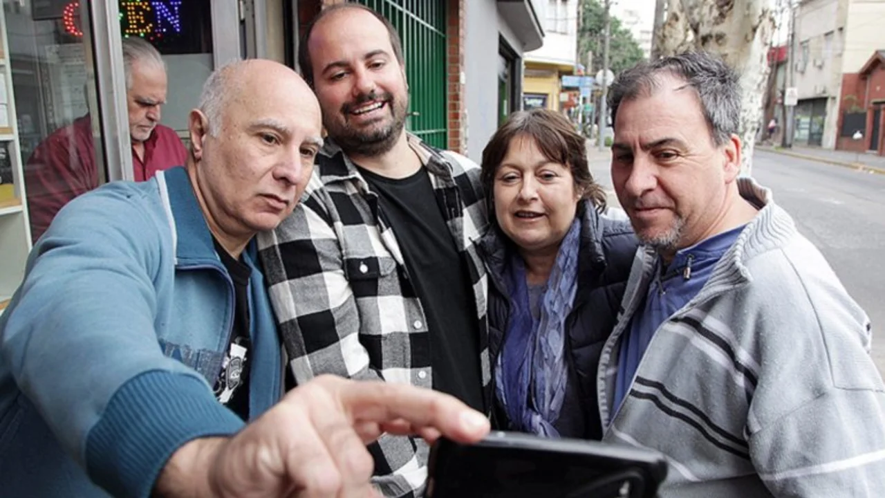 Se triplican los casos: Cambiemos utilizó a 500 personas pobres para lavar dinero de su campaña