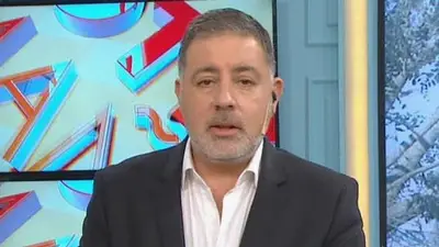 Fabian Domán igualó el gobierno de Mauricio Macri con el de Cristina Kirchner Fabian Domán igualó el gobierno de Mauricio Macri con el de Cristina Kirchner