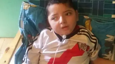 Edesur le echó la culpa a la madre por la muerte del nene electrodependiente Edesur le echó la culpa a la madre por la muerte del nene electrodependiente