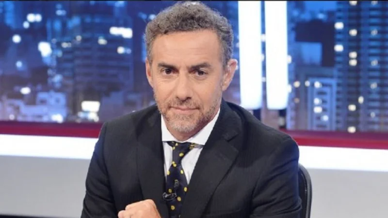 Rusia 2018: Majul pidió que la selección "vuelva a casa" para aprender una lección de "sencillez y humildad"