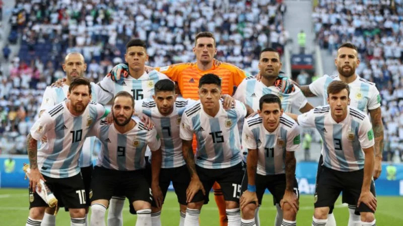 Quién es y cómo juega el rival de Argentina en octavos