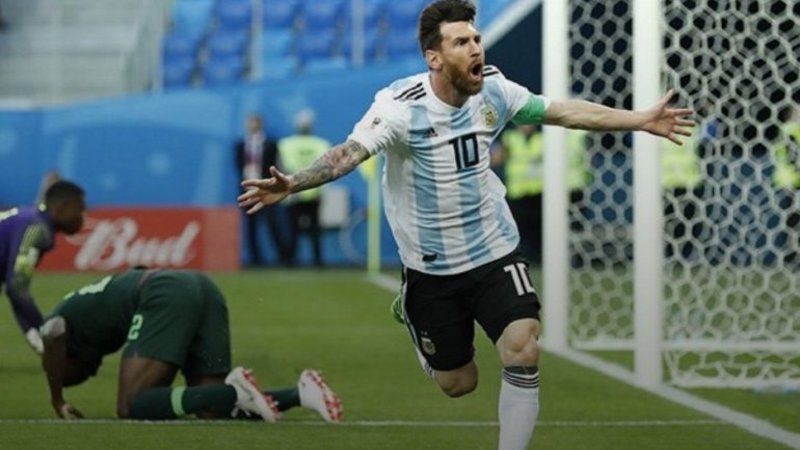 El dato del gol de Messi que lo compara con Iniesta y Neymar